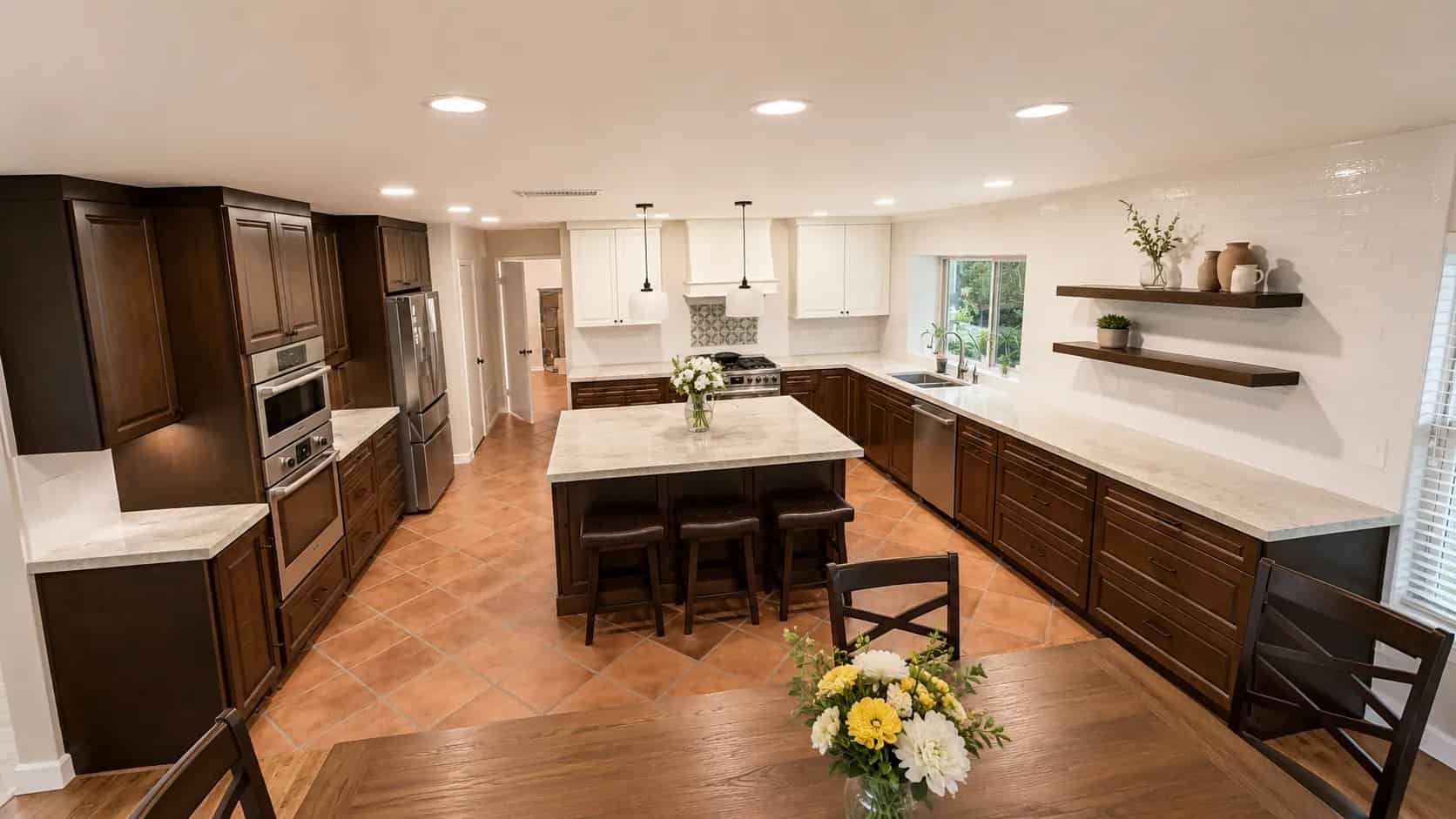 Kitchen Remodeling image
