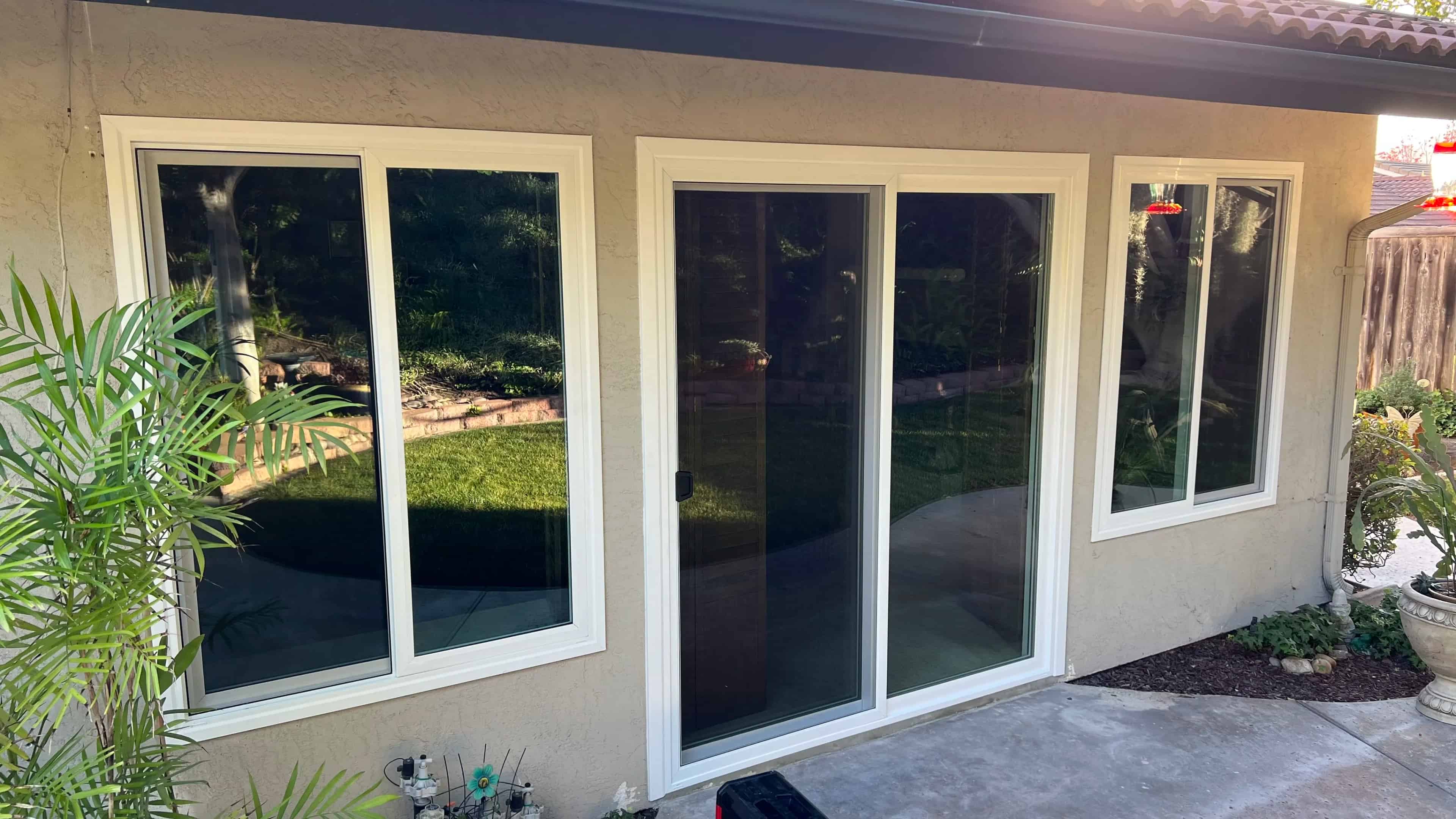 Window Replacement image