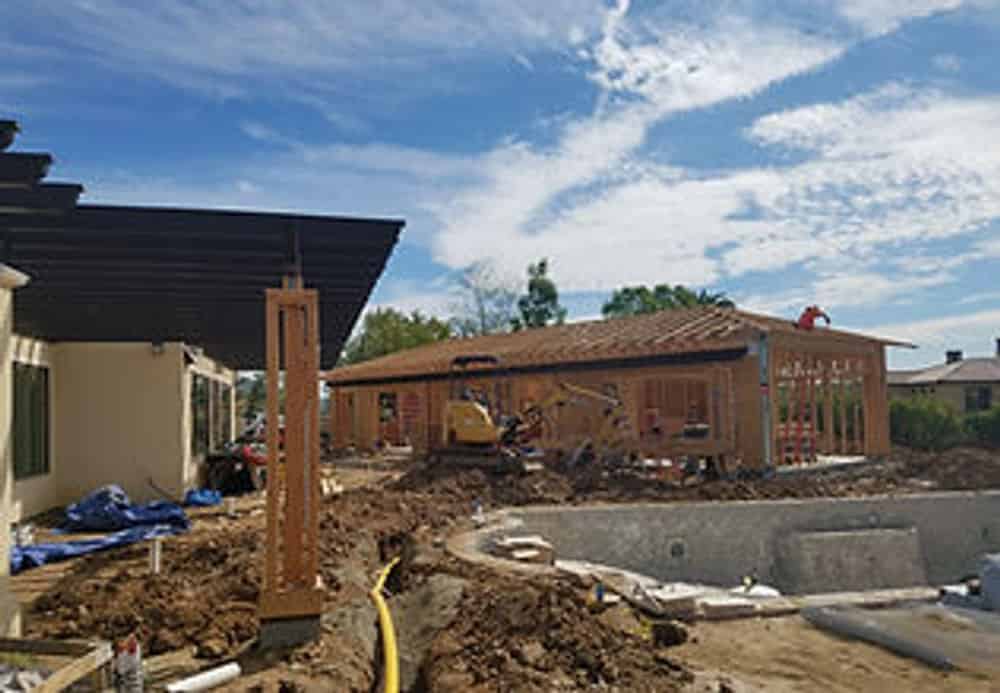 Custom Home Builds image