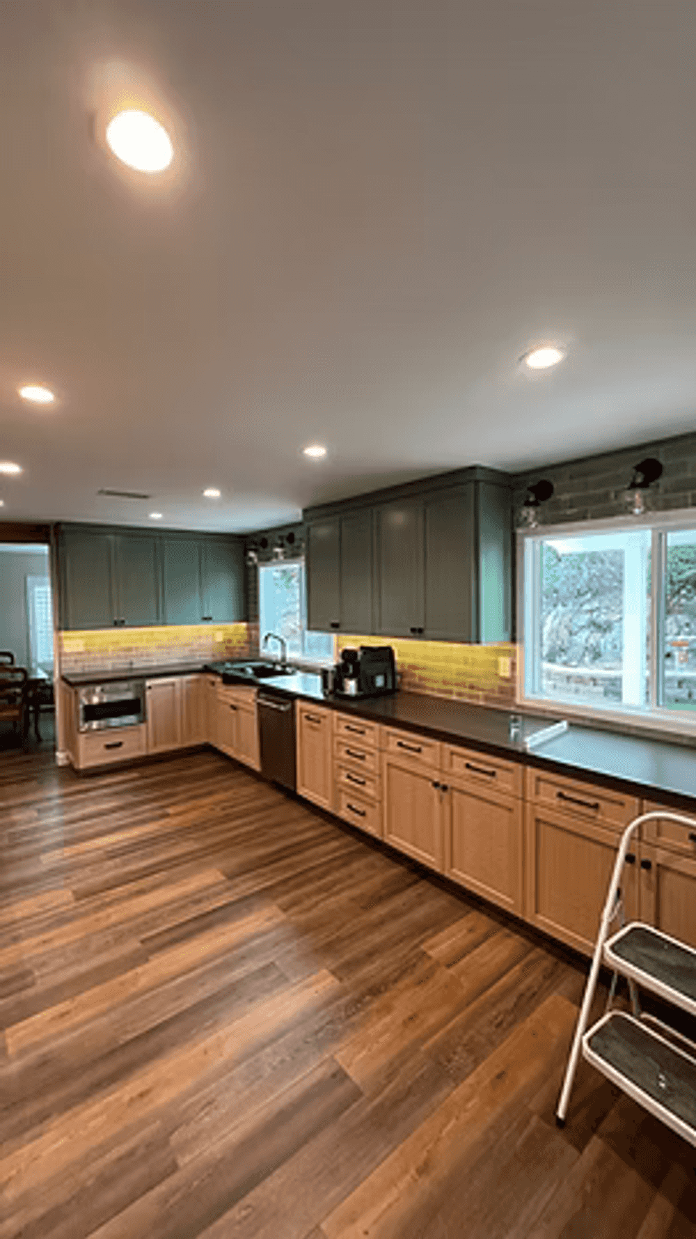 Kitchen Remodeling image