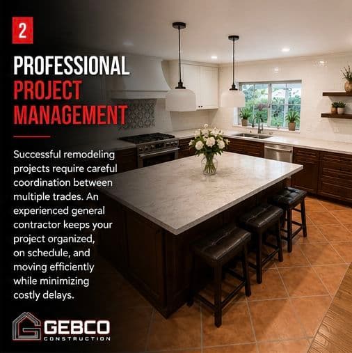 Gallery photos for 5 Reasons to Hire a Licensed General Contractor: Image #2