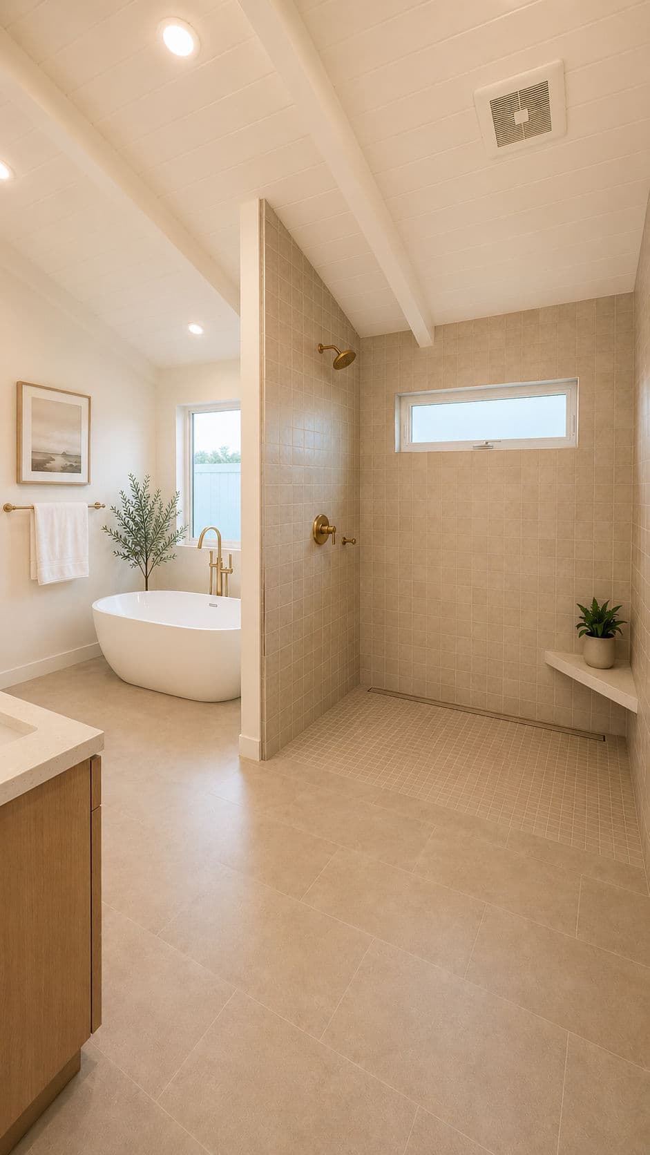 La Jolla Room Addition and Primary Suite That Feels Like It Was Always There image