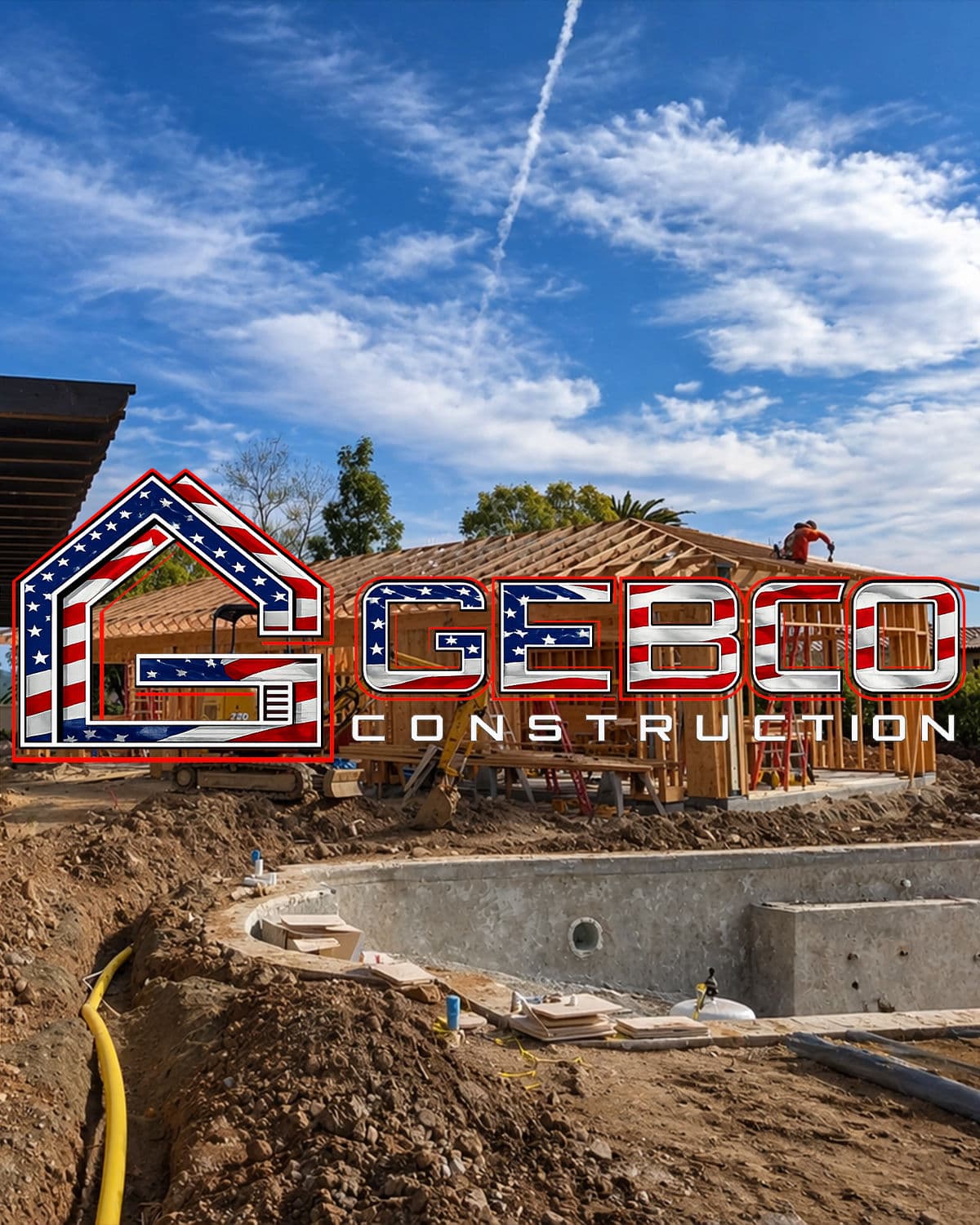 Gebco Construction Honors Those Who Gave Everything image