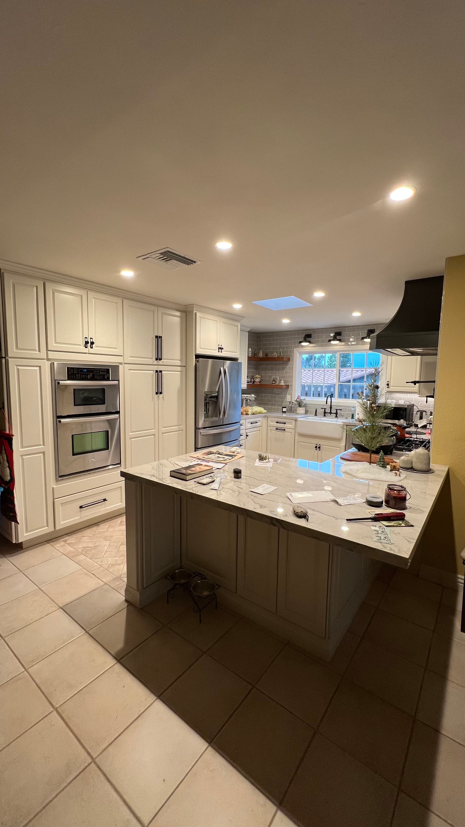 Gallery photos for Comprehensive Kitchen and Bathroom Remodeling Project: Image #1