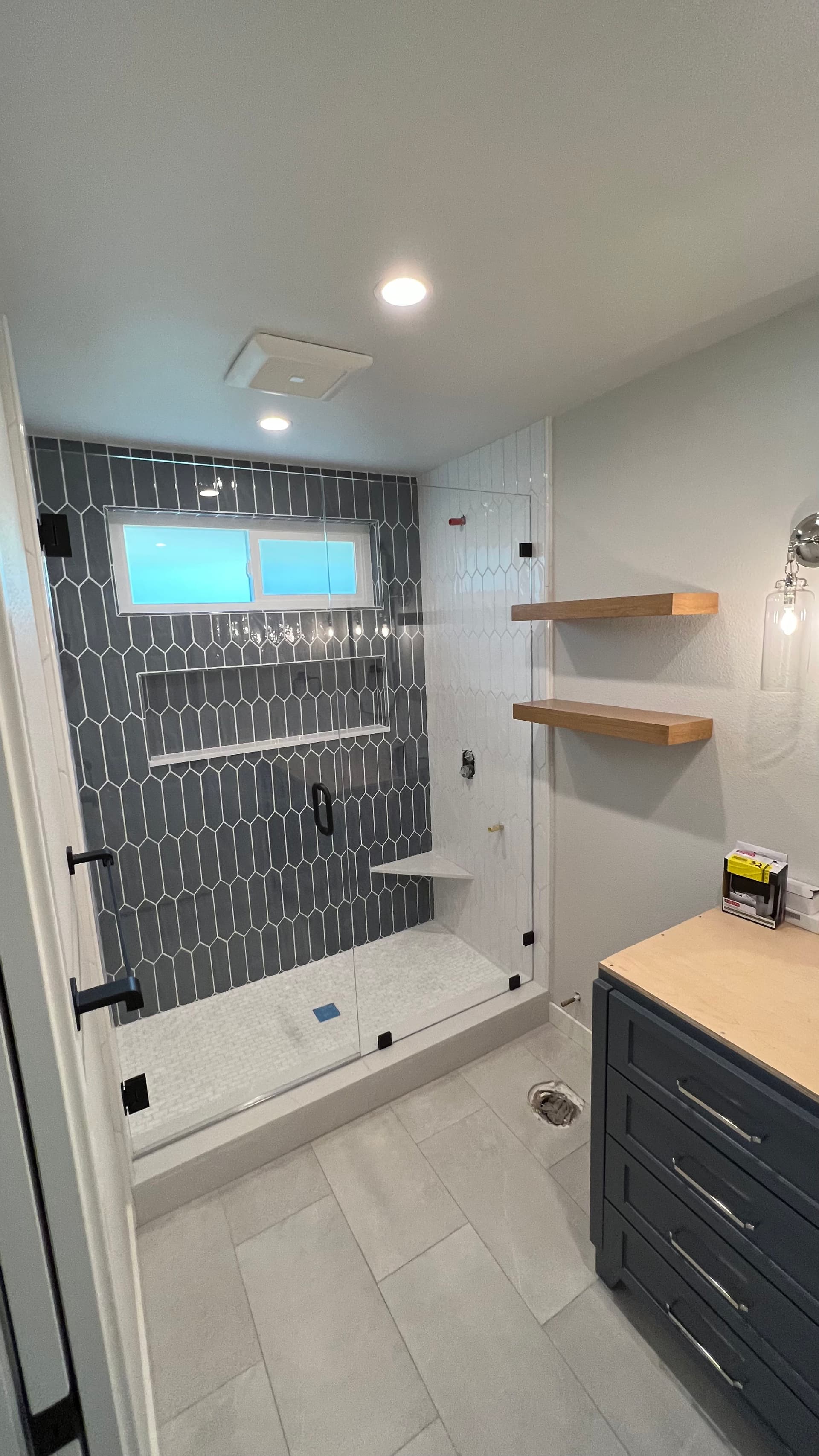 Gallery photos for Comprehensive Kitchen and Bathroom Remodeling Project: Image #7