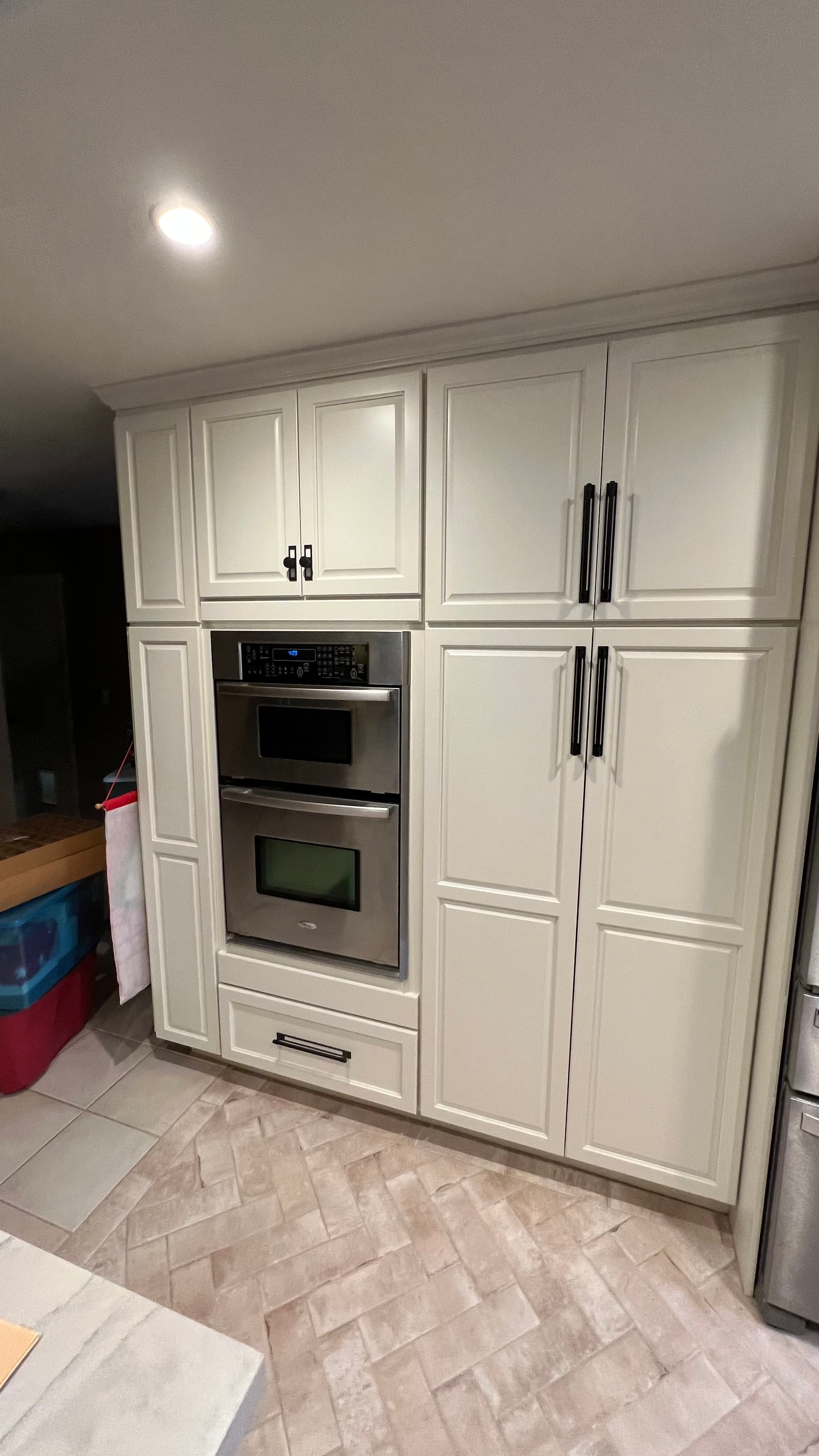 Gallery photos for Comprehensive Kitchen and Bathroom Remodeling Project: Image #5