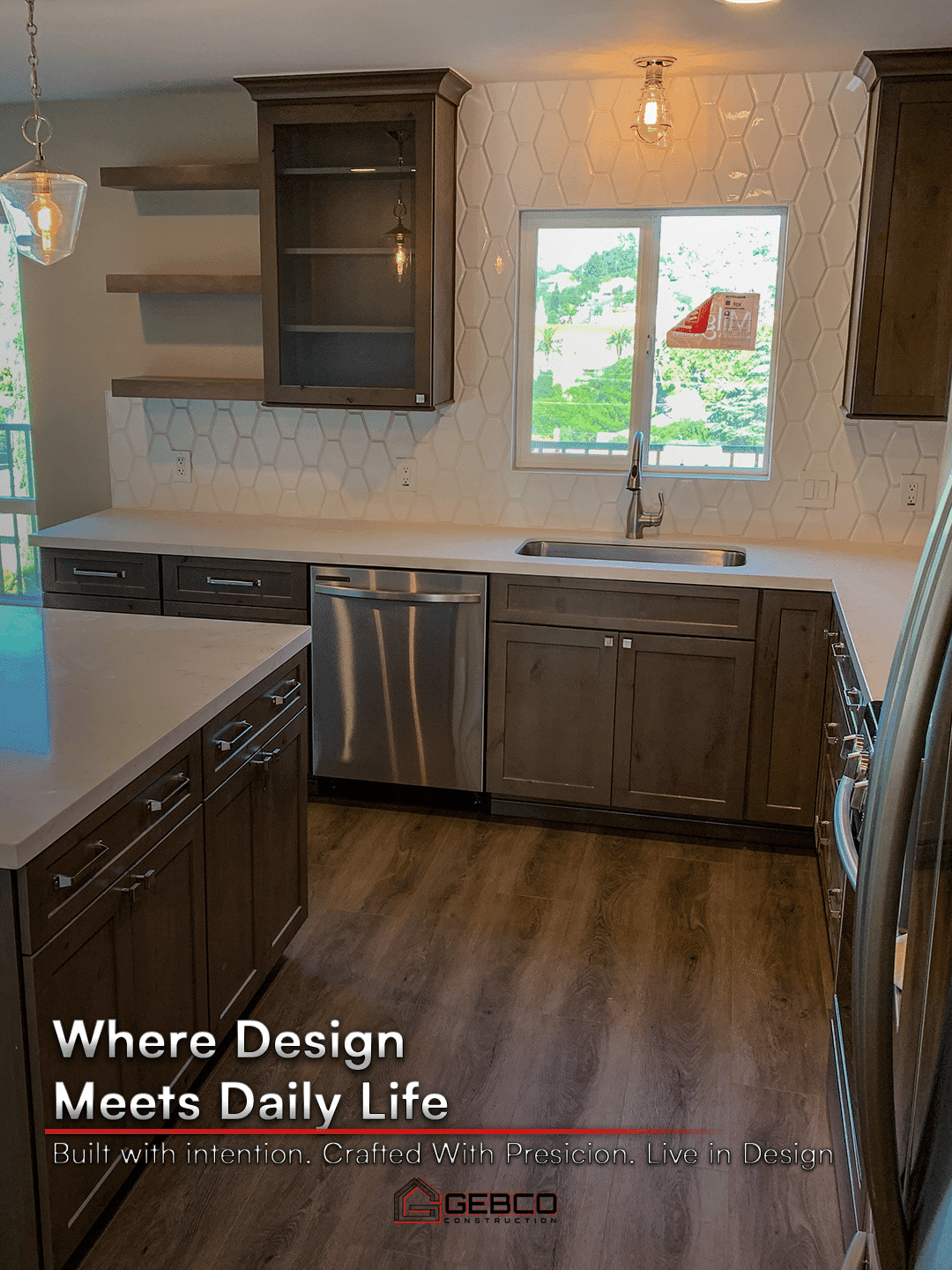 Gallery photos for Complete Home Renovation in La Mesa: Image #1