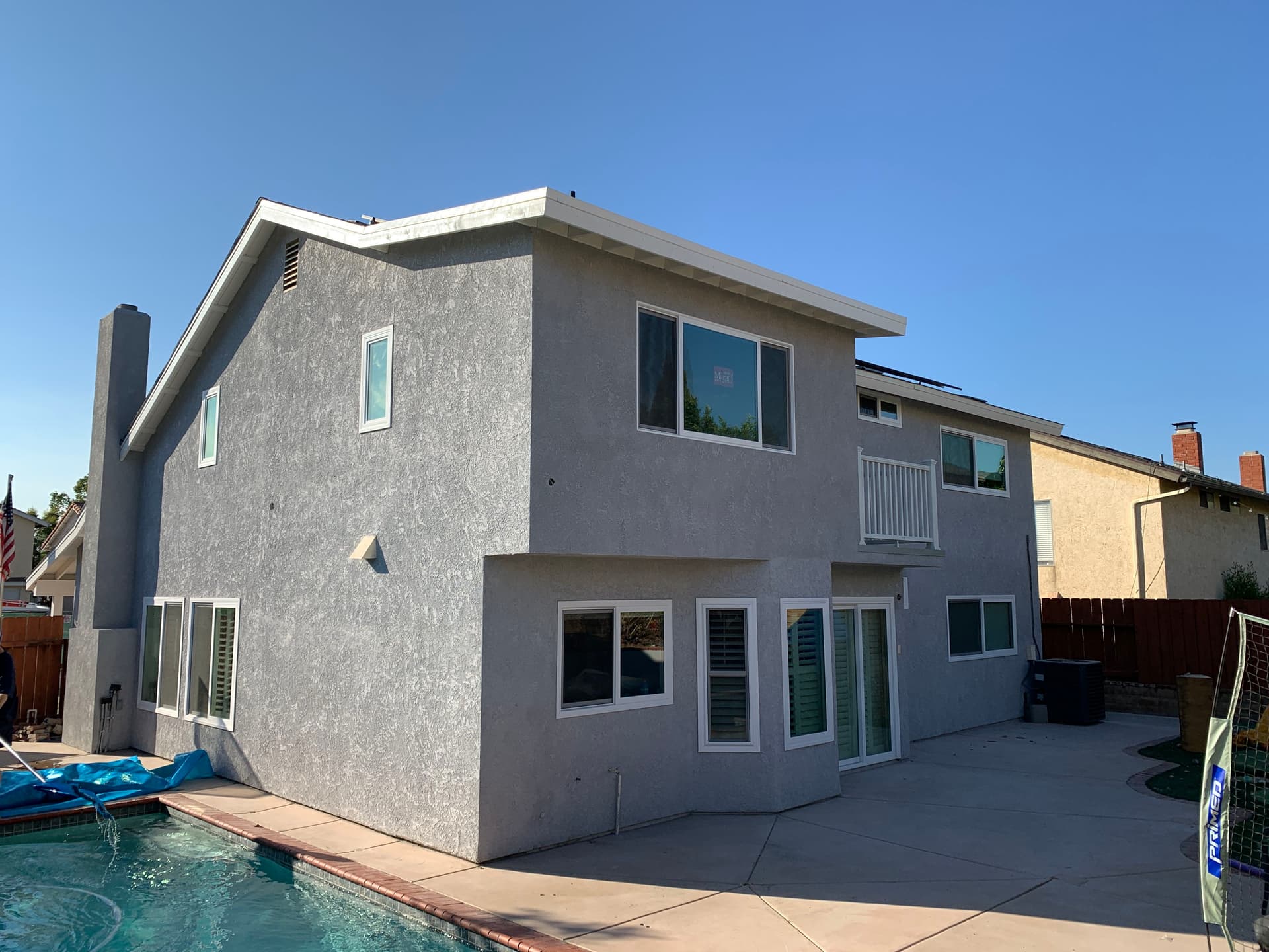 Gallery photos for Dual Room Addition Above the Garage Plus Full Home Remodel: Image #4