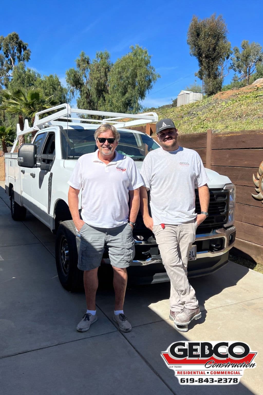 Introducing the Next Generation at Gebco Construction image