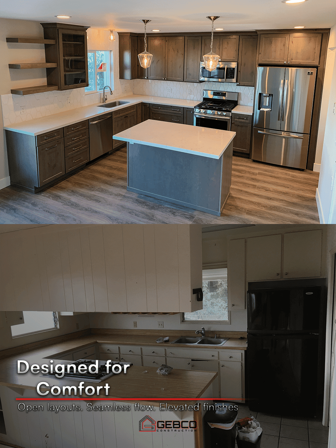 Complete Home Renovation in La Mesa image